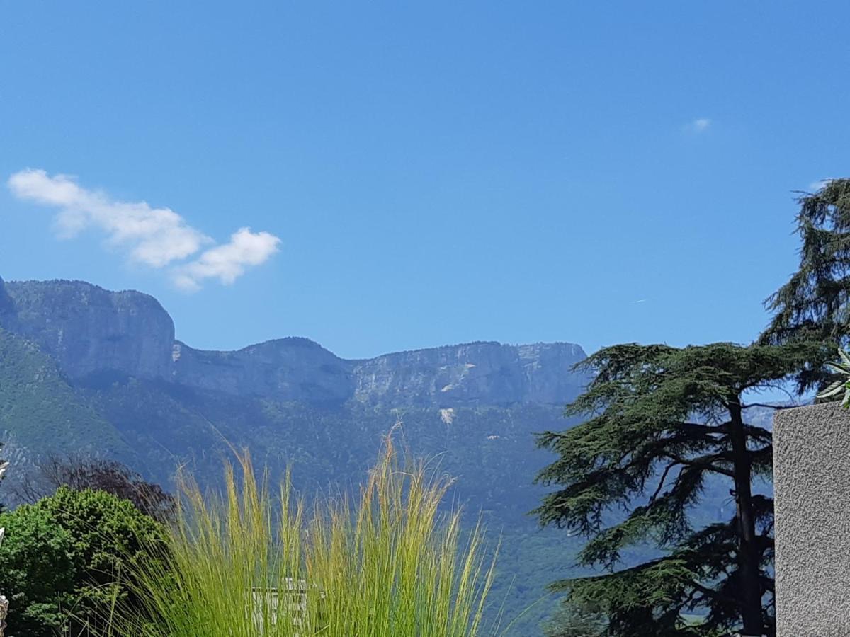 Maison Milla Saint-Egreve Dış mekan fotoğraf