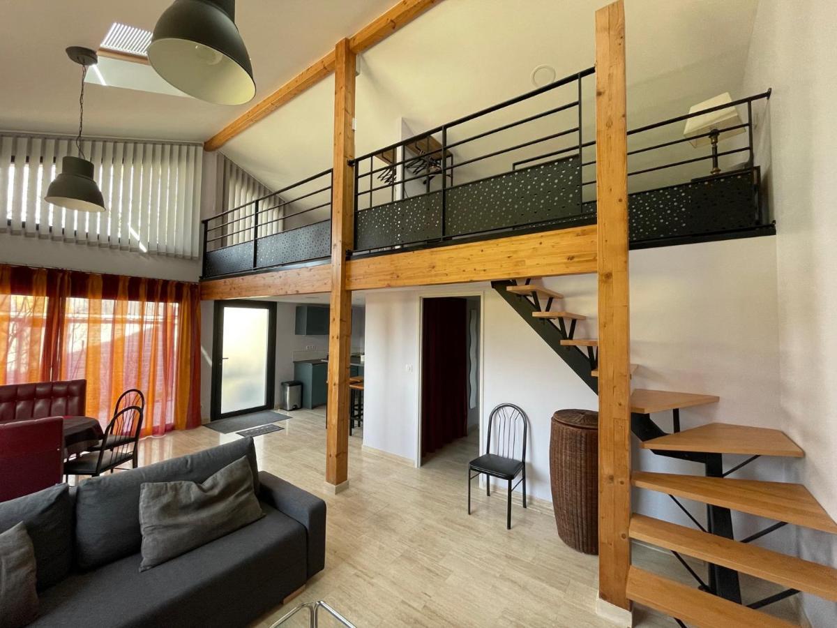 Maison Milla Saint-Egreve Dış mekan fotoğraf